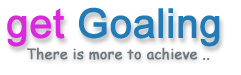 Goal setting simplified